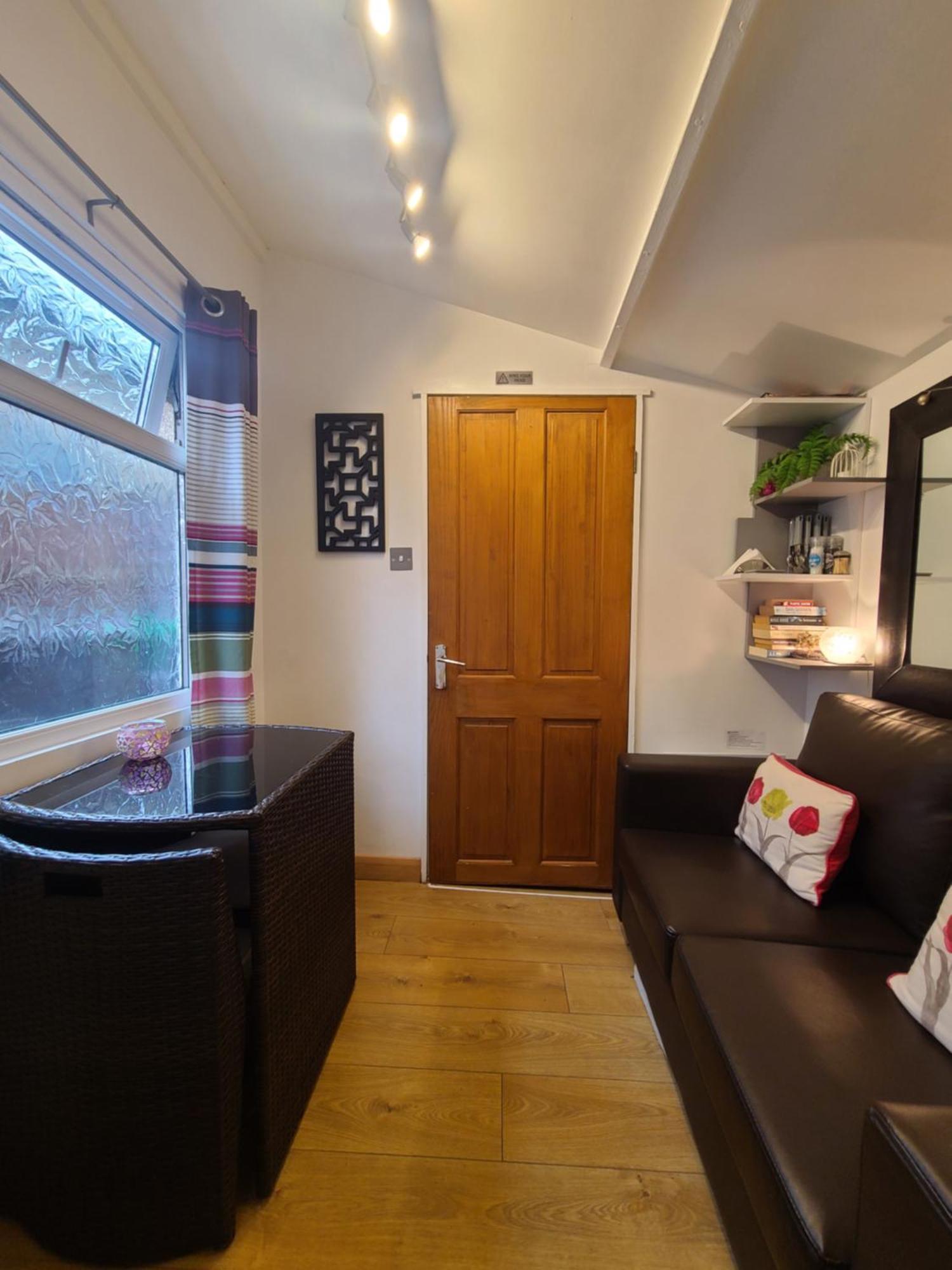 The Old Laundry, Prestatyn, North Wales - A Unique Little Dog-friendly Space, A 5 Min Walk To & Town!